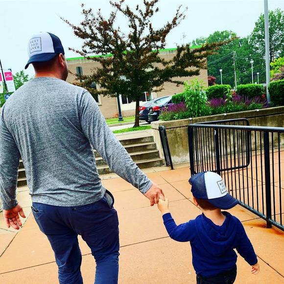 Meet your Posher, Matthew - Picture 1 of 1